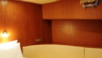 MS MEZCAL -  Guest Cabin
